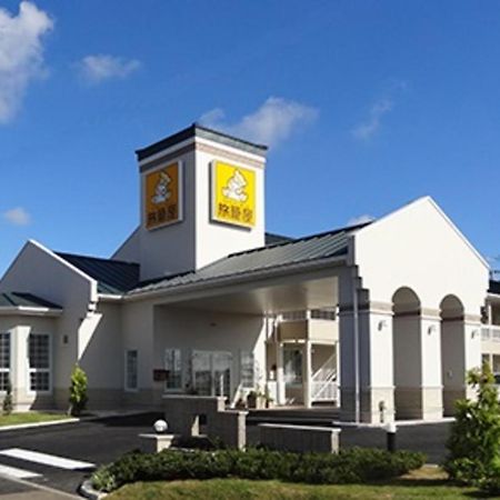 Family Lodge Hatagoya Tsukuba Eksteriør bilde